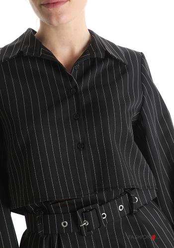 Chemise Imprimé à rayures - ph 4