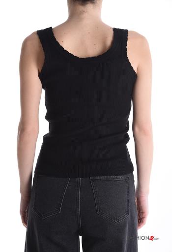 Graphic Print Tank-Top - ph 2