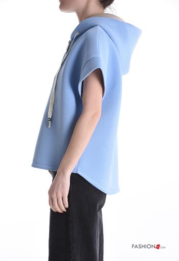 Casual Bomber Jacket - ph 3