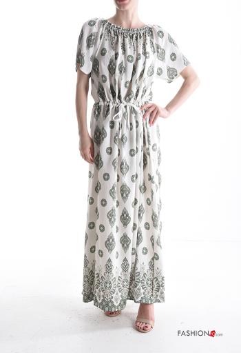 Abito in Lino - ph 1