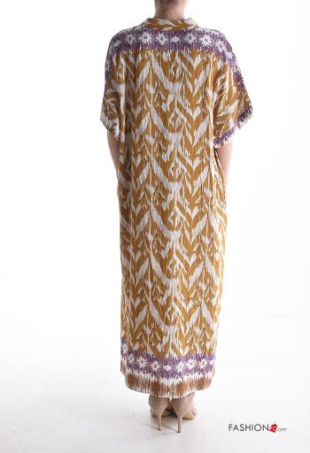 Kleid aus Leinen - ph 2