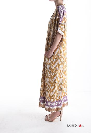 Kleid aus Leinen - ph 3