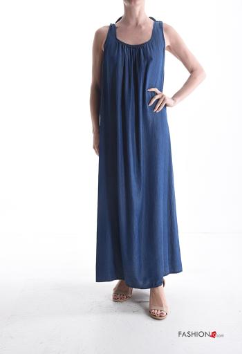 Vestido Estilo Casual