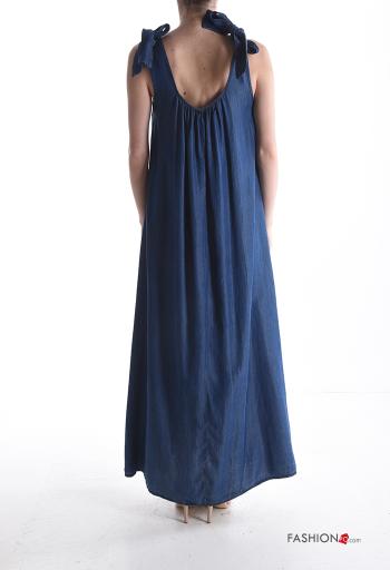 Vestido Estilo Casual - ph 2