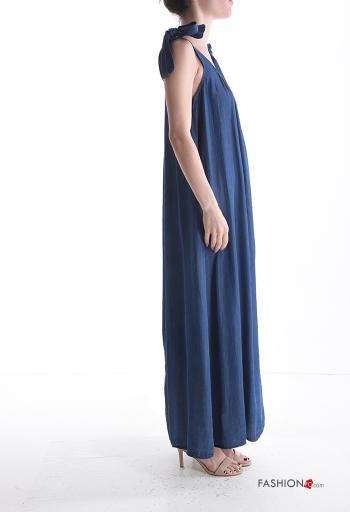 Vestido Estilo Casual - ph 3