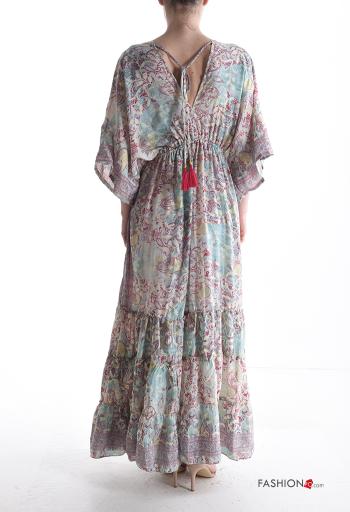 Vestido de Seda - ph 2