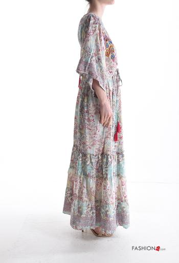 Vestido de Seda - ph 3