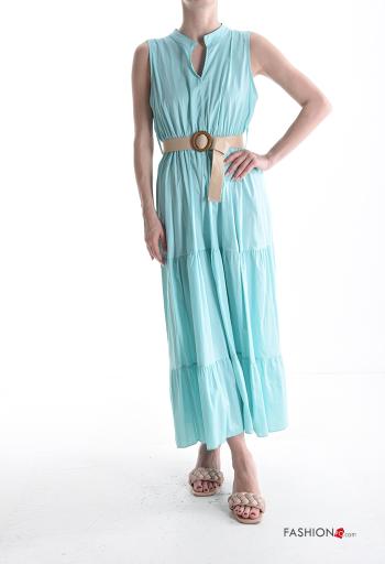 Abito in Cotone - ph 1
