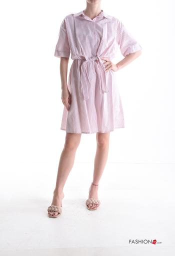 Vestido de Algodón