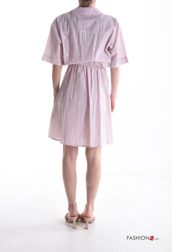 Abito in Cotone - ph 2