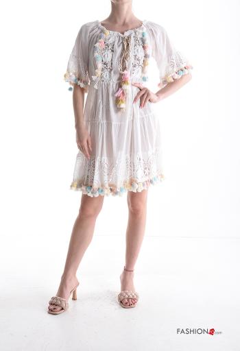 Cotton Dress