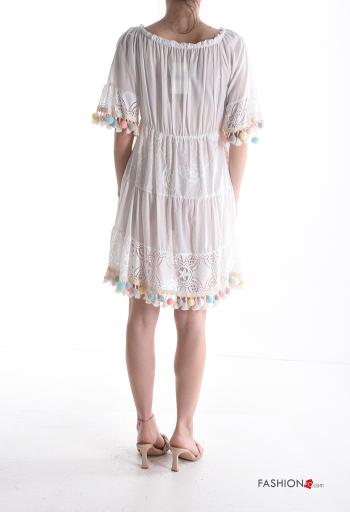 Cotton Dress - ph 2