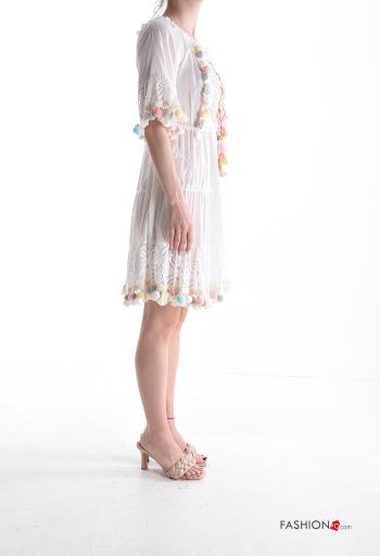 Cotton Dress - ph 3