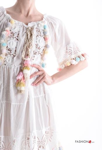 Cotton Dress - ph 4