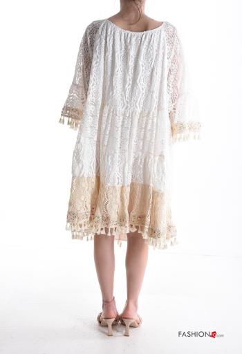 Robe en Coton - ph 2