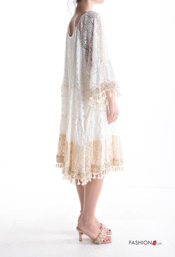 Robe en Coton - ph 3