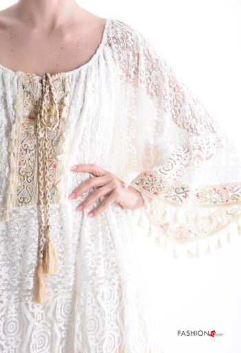 Robe en Coton - ph 4