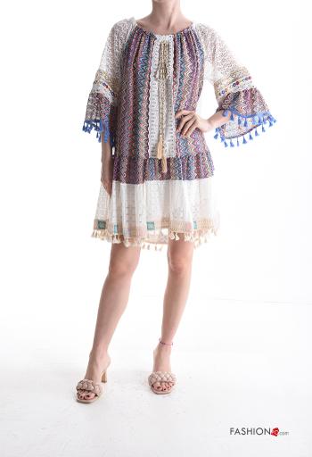 Abito in Cotone