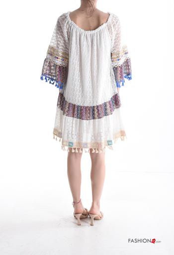 Abito in Cotone - ph 2