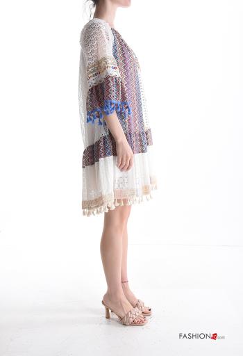 Abito in Cotone - ph 3