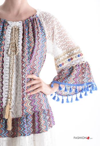 Abito in Cotone - ph 4