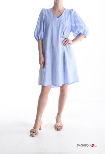 Cotton Dress
