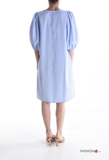Abito in Cotone - ph 2