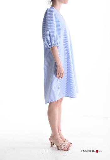 Abito in Cotone - ph 3