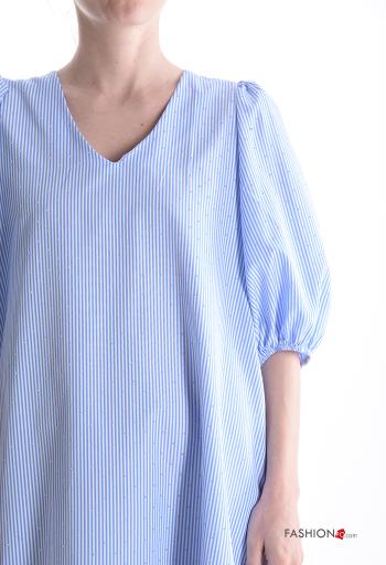 Abito in Cotone - ph 4