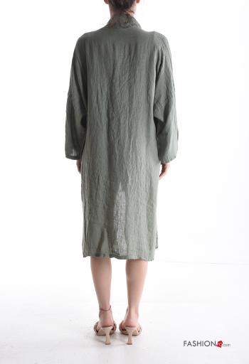 Blouson léger en Lin - ph 2