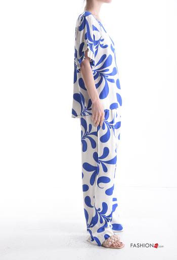 Coordinato in Lino - ph 3