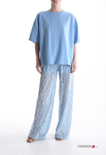 Coordinato in Cotone