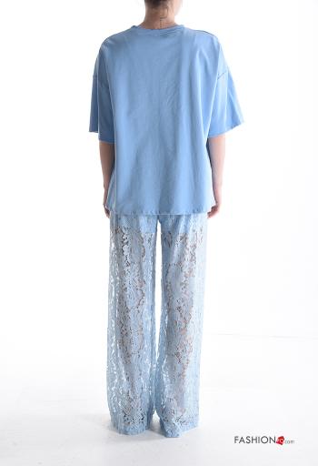Coordinato in Cotone - ph 2