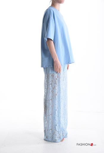 Coordinato in Cotone - ph 3
