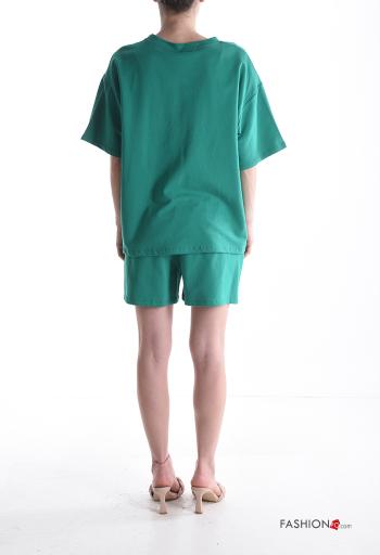 Coordinato in Cotone - ph 2