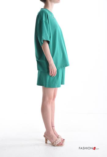 Coordinato in Cotone - ph 3