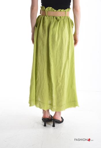 Gonna in Lino - ph 2