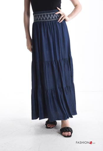 Falda Estilo Informal - ph 1