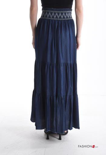 Falda Estilo Informal - ph 2