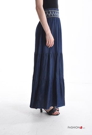 Falda Estilo Informal - ph 3