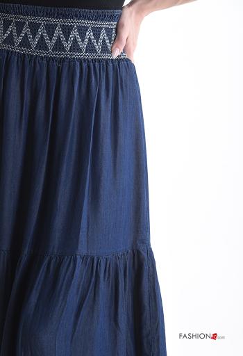 Falda Estilo Informal - ph 4