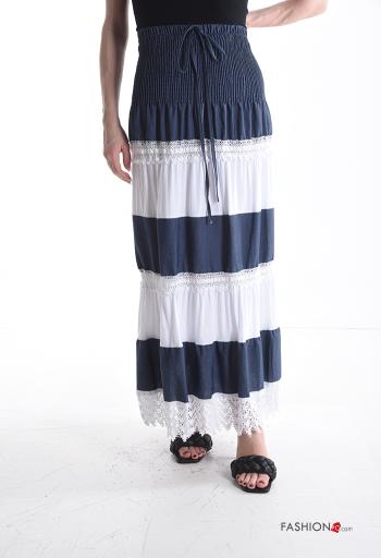 Falda Estilo Informal - ph 1