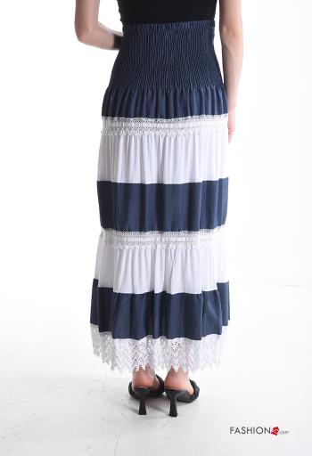 Falda Estilo Informal - ph 2
