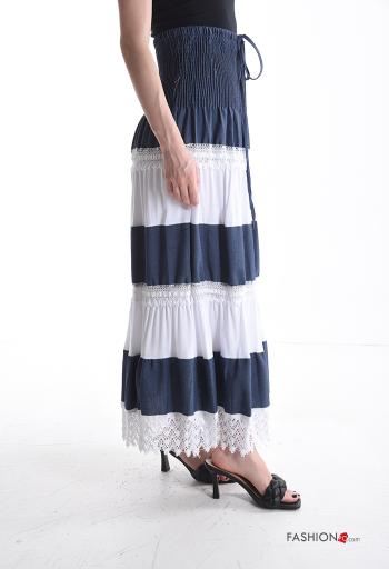 Falda Estilo Informal - ph 3
