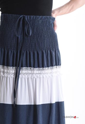Falda Estilo Informal - ph 4