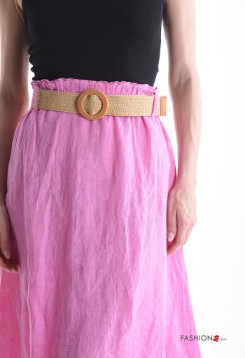 Gonna in Lino - ph 4