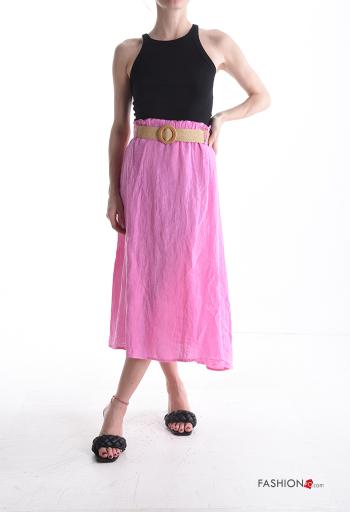 Gonna in Lino - ph 5