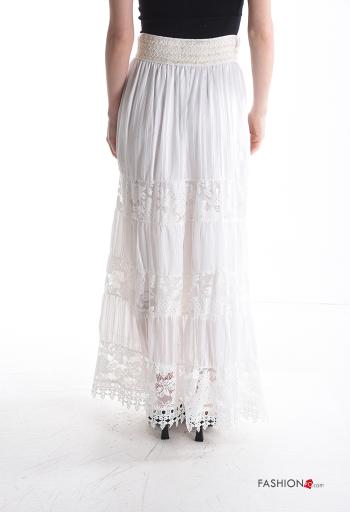 Cotton Skirt - ph 2