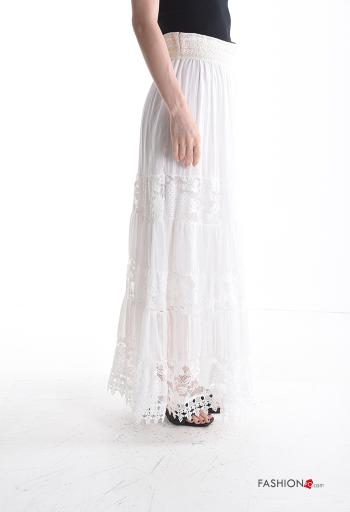 Cotton Skirt - ph 3