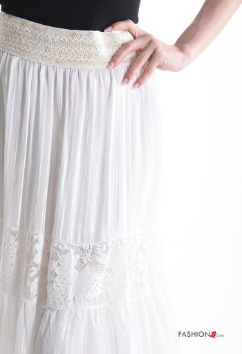 Cotton Skirt - ph 4